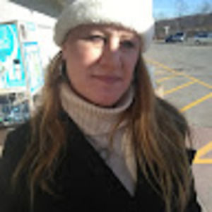 Meet your Posher, Tracy